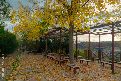 When in Veliko Tarnovo in Bulgaria