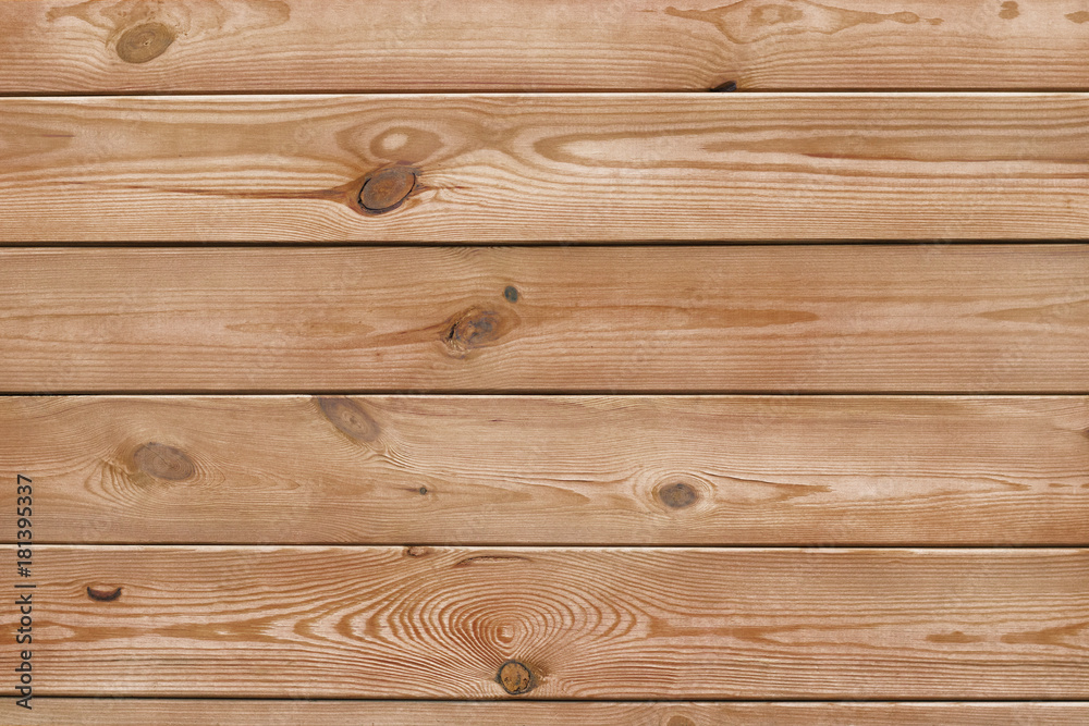 close up of wall made of wooden planks