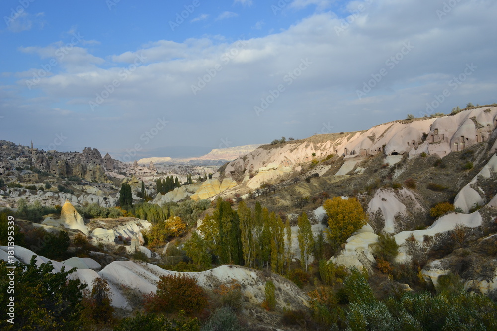 turkey, cappadocia, travel, landscape, nature, tourism, valley, hill,  anatolia, flight, rock, capadocia, air, famous, balloon, adventure, hot, ancient, formation, nevsehir, park, geology, mountain, n