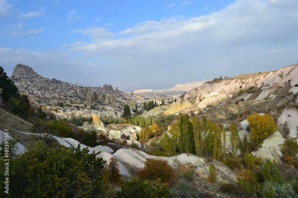 turkey, cappadocia, travel, landscape, nature, tourism, valley, hill,  anatolia, flight, rock, capadocia, air, famous, balloon, adventure, hot, ancient, formation, nevsehir, park, geology, mountain, n