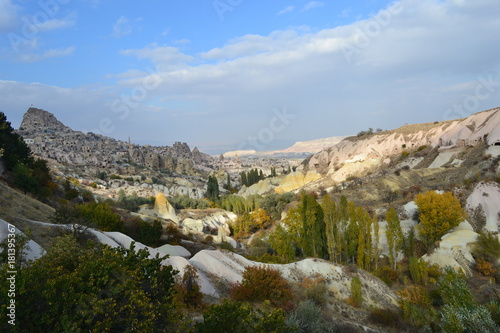 turkey, cappadocia, travel, landscape, nature, tourism, valley, hill, anatolia, flight, rock, capadocia, air, famous, balloon, adventure, hot, ancient, formation, nevsehir, park, geology, mountain, n