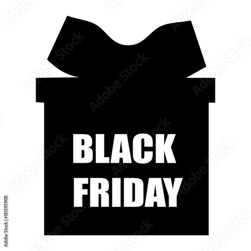 black friday