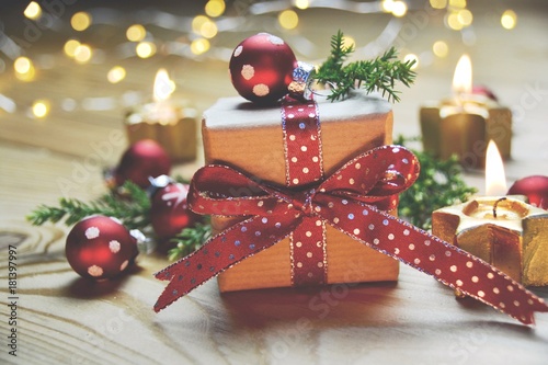 Weihnachtsgeschenk