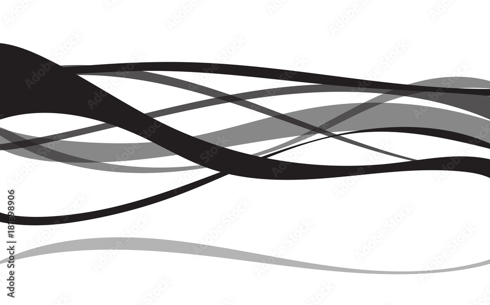 Background abstract art line gray patterns Background abstract art line gray patterns