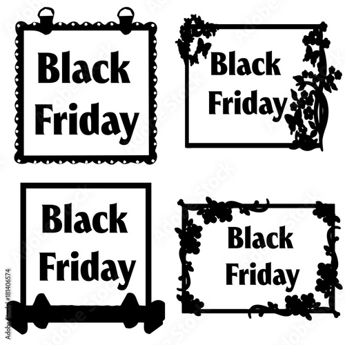 black friday