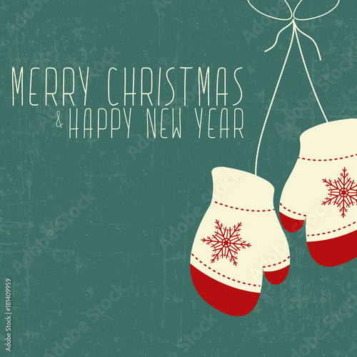 Merry Christmas and Happy N...