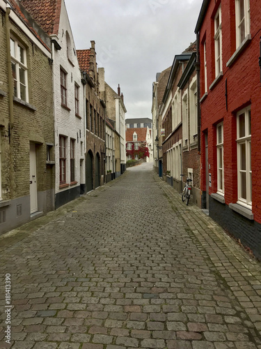 Bruges 2 © cyberian94