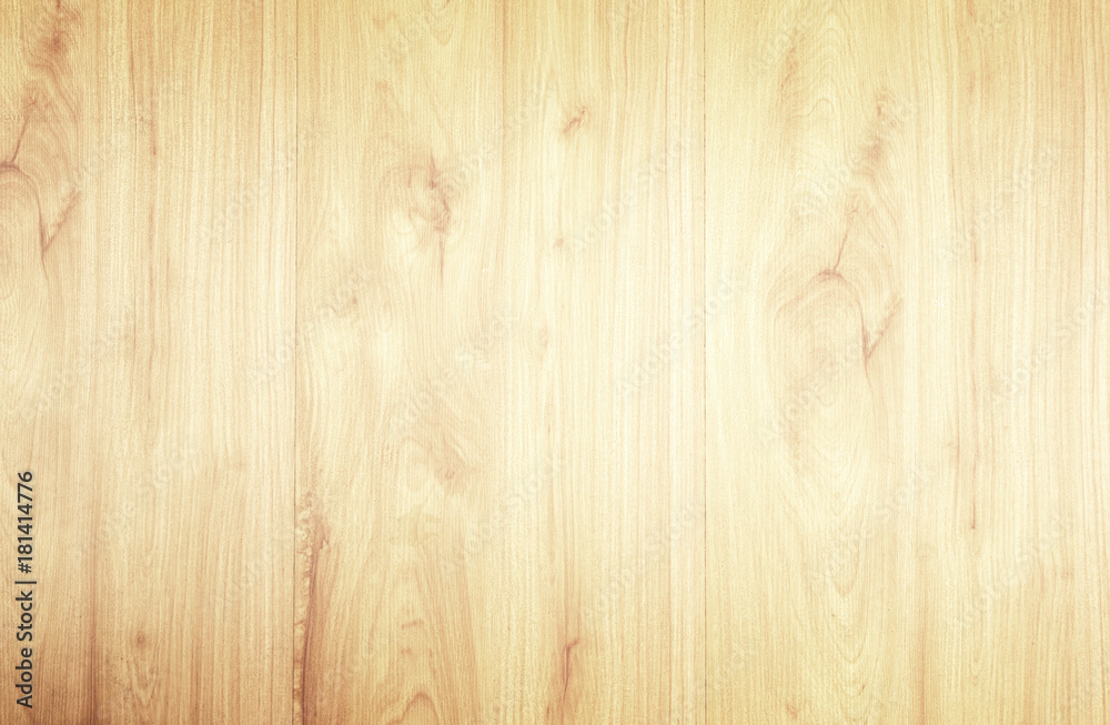 Fototapeta premium Hardwood maple basketball