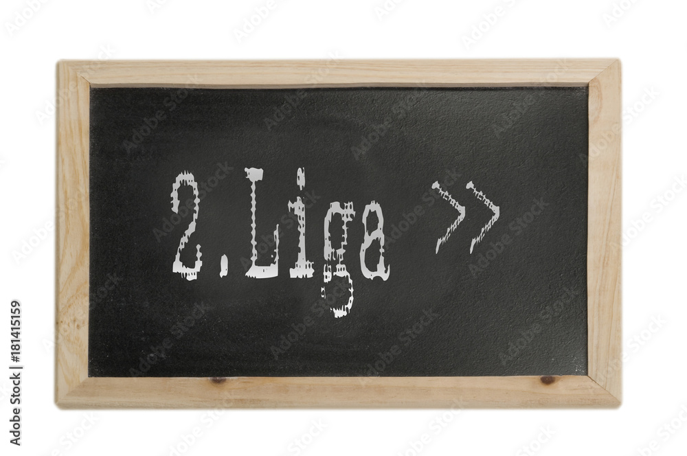 2. Liga