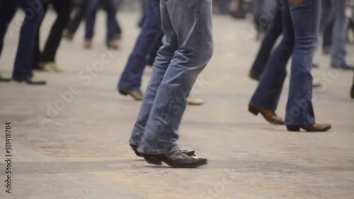 Line Dance