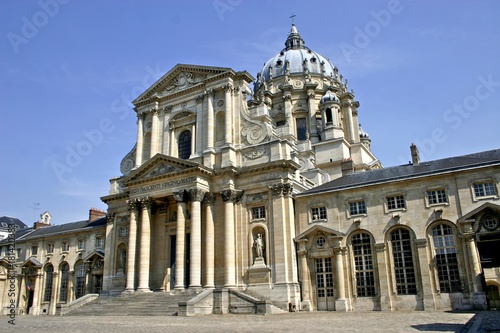 Église Notre-Dame du Val-de-Grâce - Paris