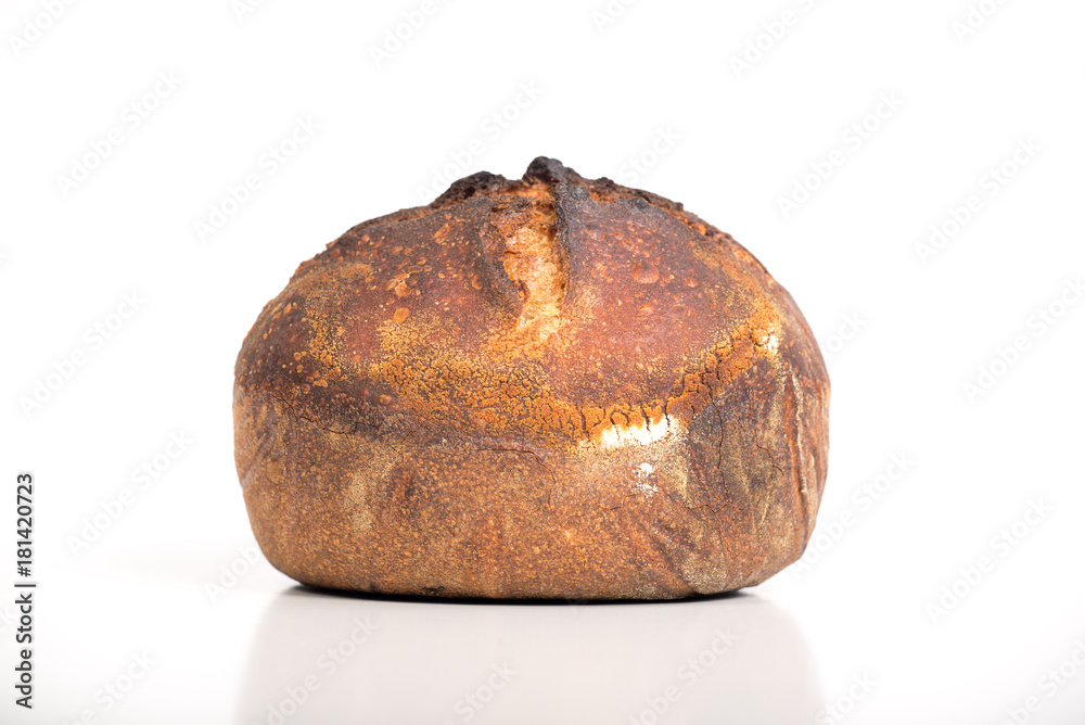 Whole wheat bread Whole wheat bread