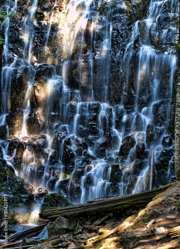 Romona Falls photo