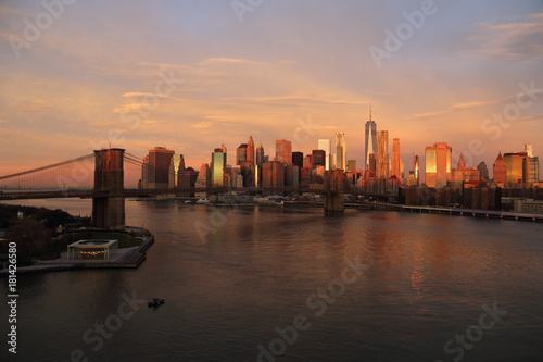 Brooklyn Bridge © Michael7650
