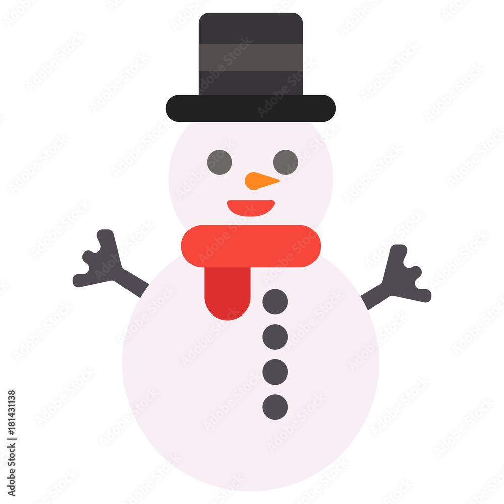 snowman snowman