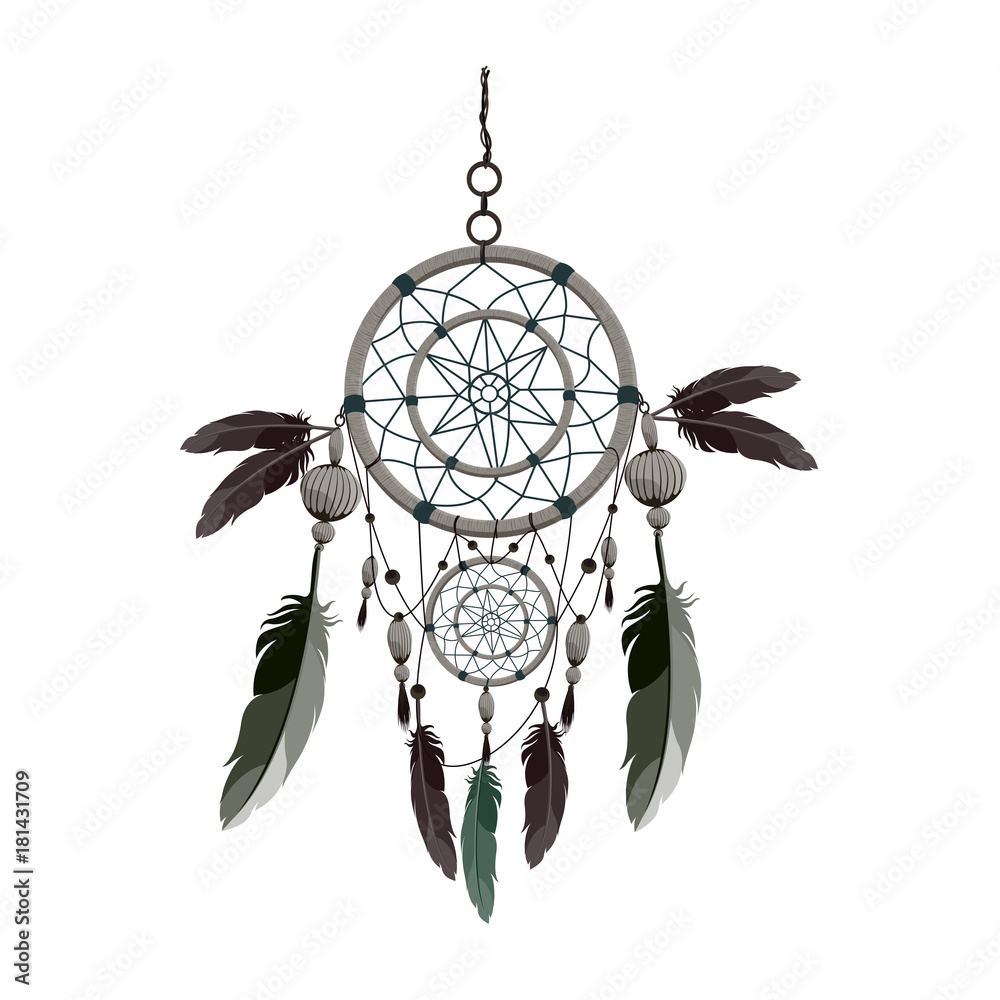 1,600+ Dream Catcher Icon Illustrations, Royalty-Free Vector