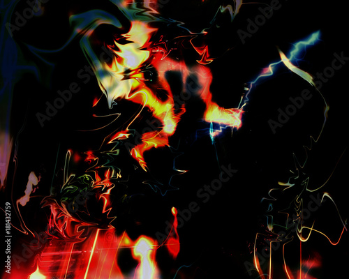 Abstract Artwork