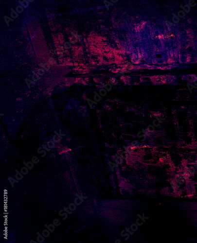 Abstract Artwork