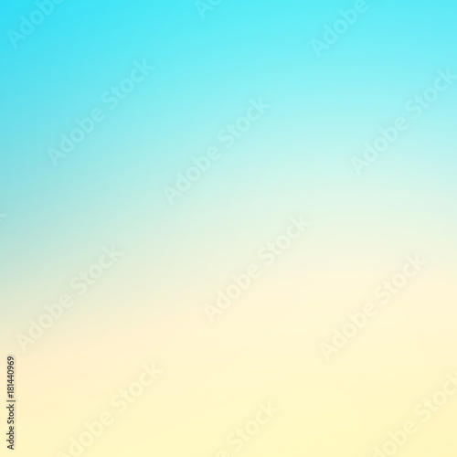 Abstract blue effect background with summer beach mood.Abstract blue effect background with summer beach mood.