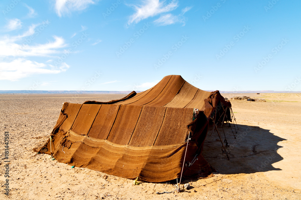 custom made wallpaper toronto digitaltent in the desert of morocco sahara and rock stone sky