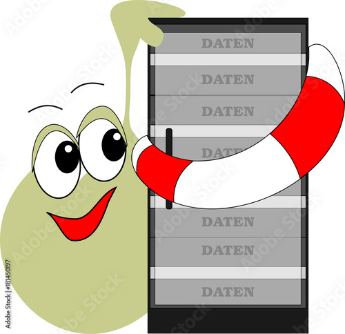 Datenrettung