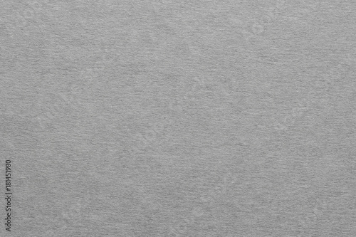 Grey textured paper background 