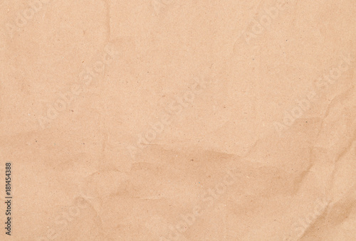 Background texture eco-friendly Kraft paper