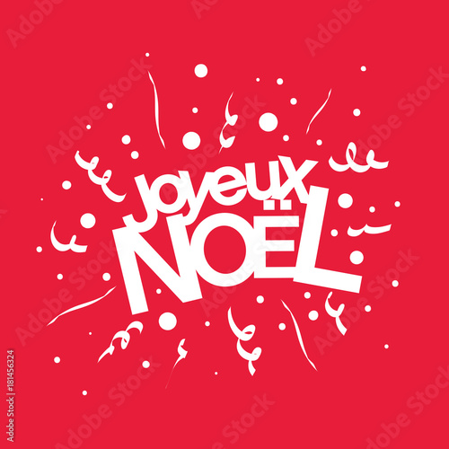 joyeux noël