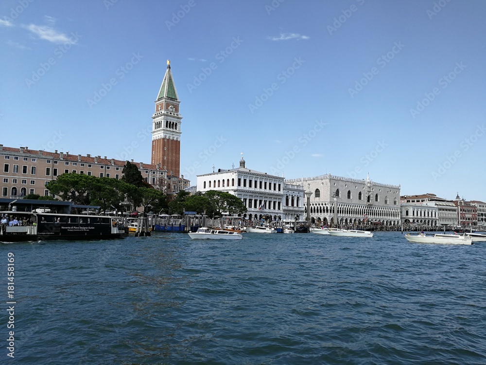 italian city venice