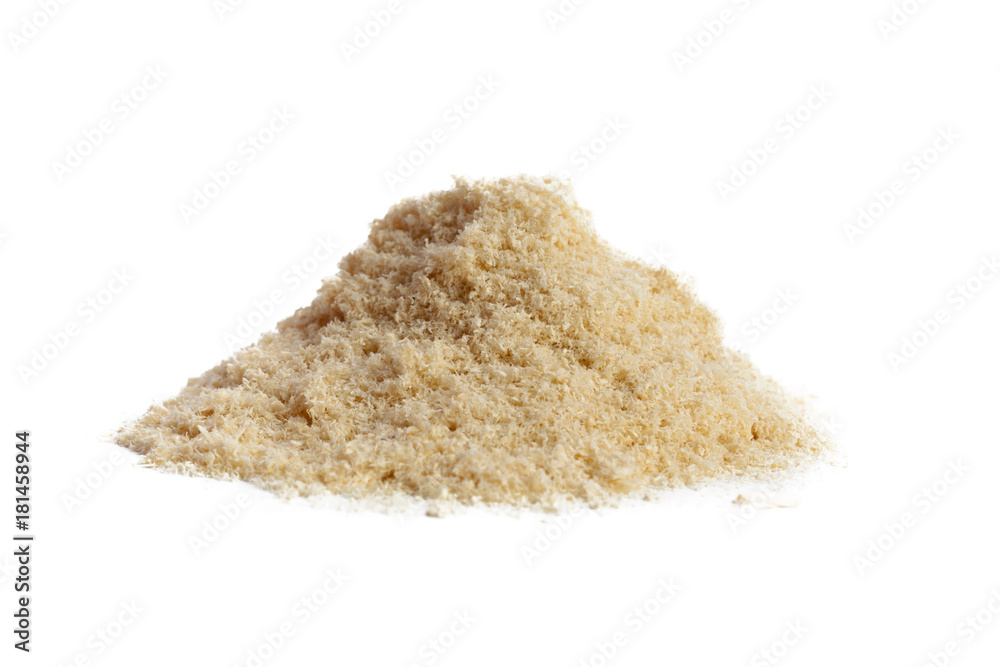 Wood shavings Wood shavings