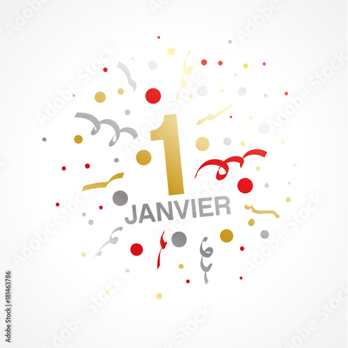 1er janvier