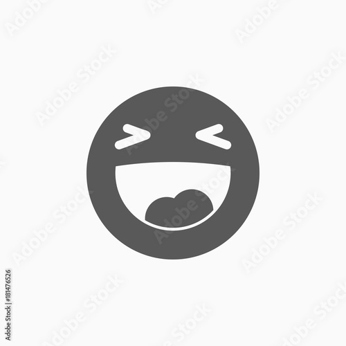 smile icon