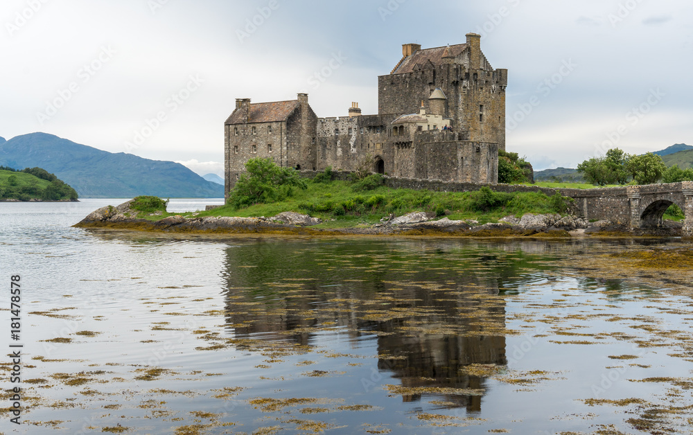 Eilean Eilean