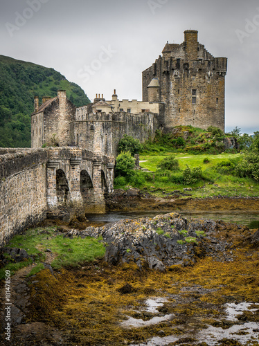 Eilean Donan Castle