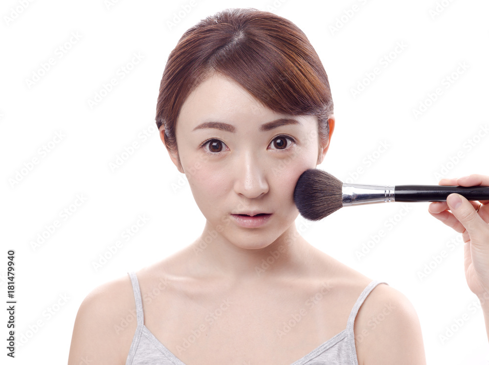 女性 メイク 女性 メイク