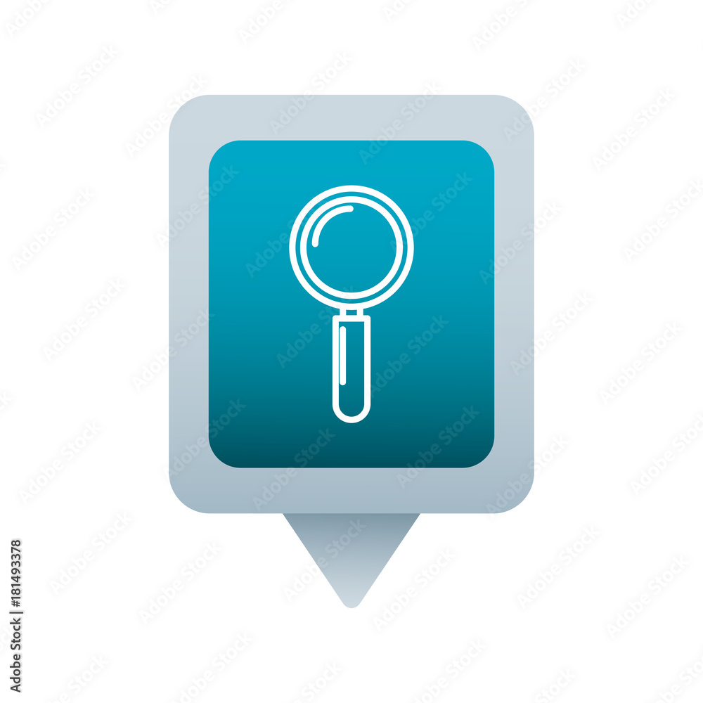 search social media square pointer web search social media square pointer web