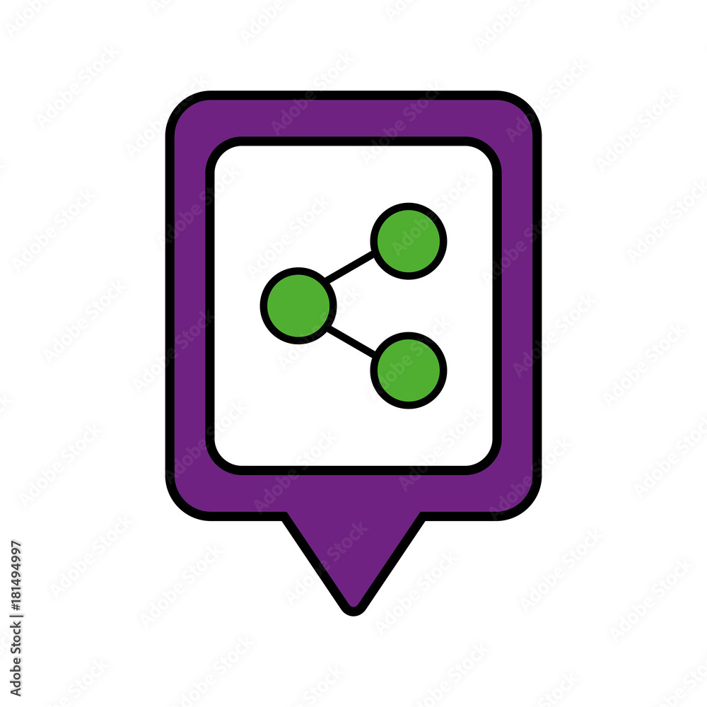 share link social media square pointer web share link social media square pointer web