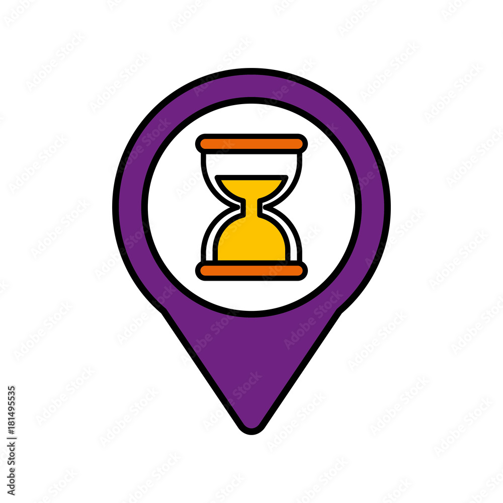 business hour glass social media pointer web business hour glass social media pointer web