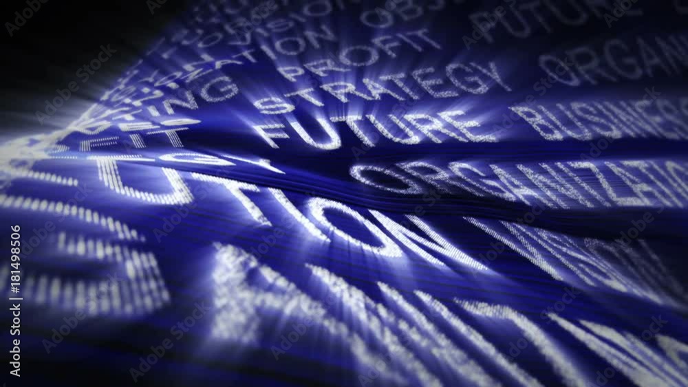 Business Keywords Animation, Rendering, Background, Loop, 4k
Business Keywords Animation, Rendering, Background, Loop, 4k