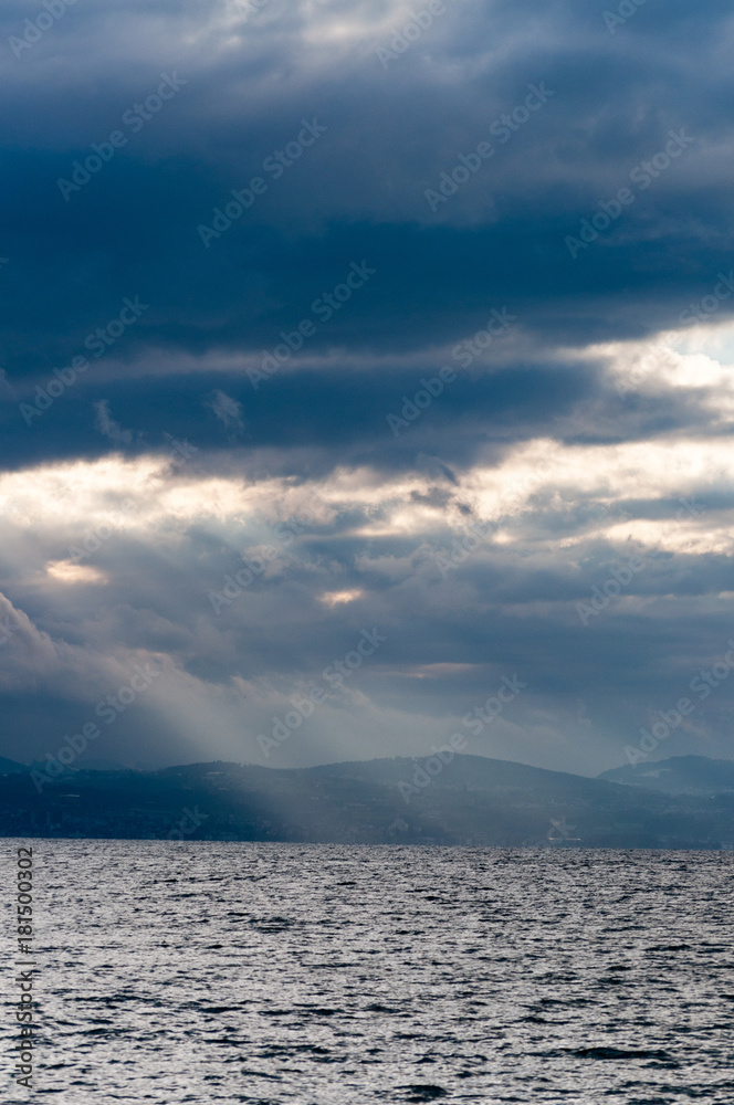 light rays light rays