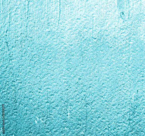 Light blue acrylic background