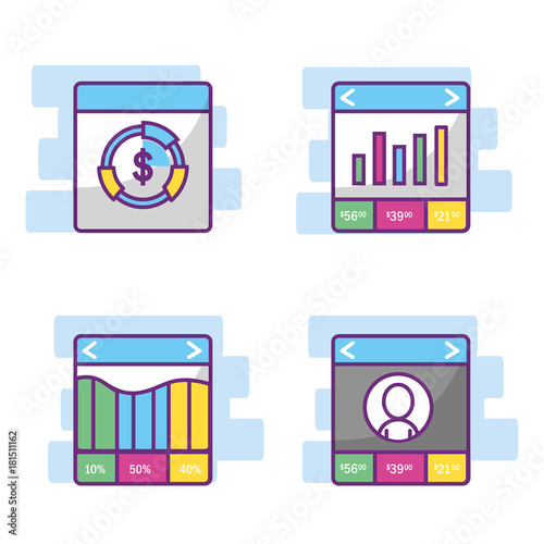Fintech industry design