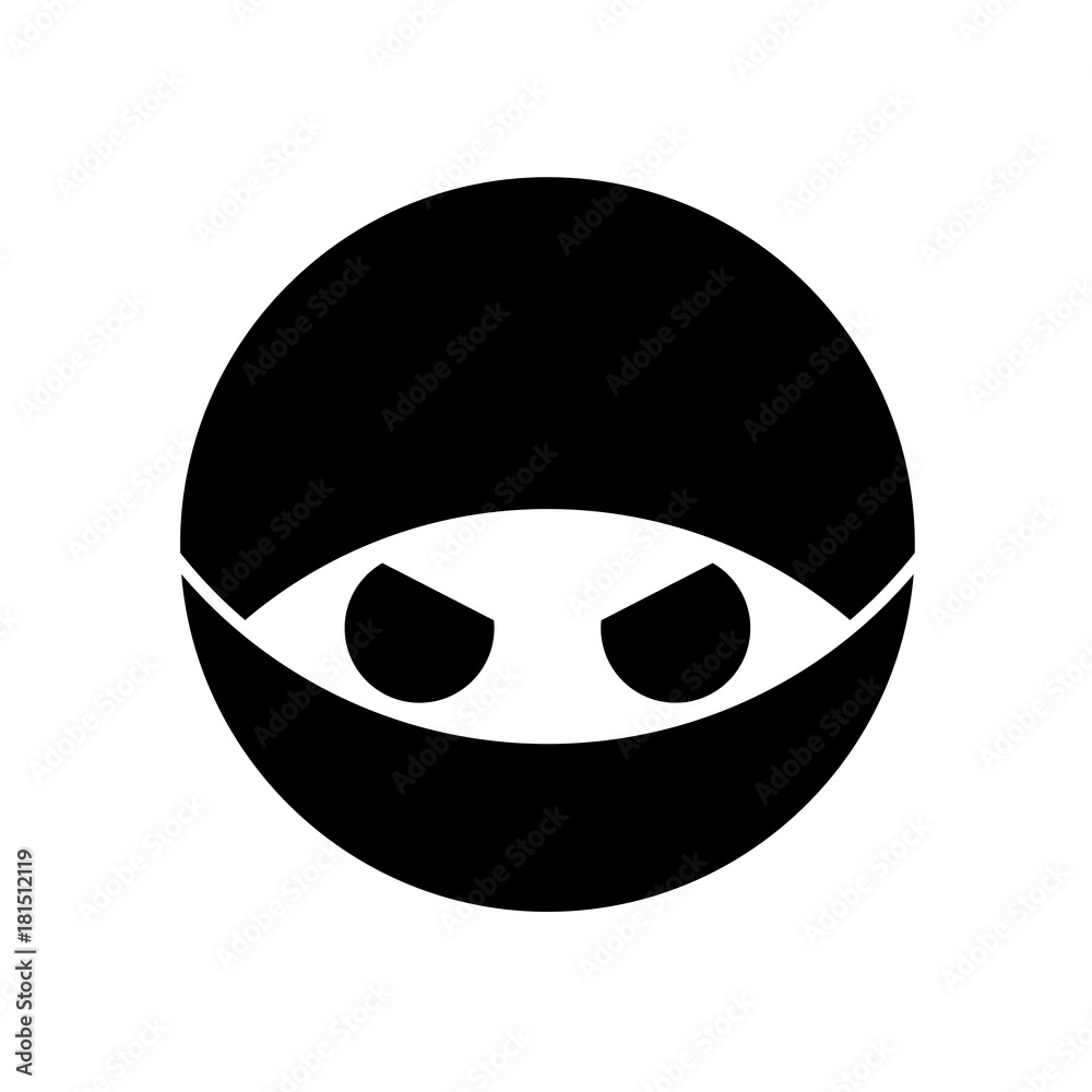 Ninja symbols -  España