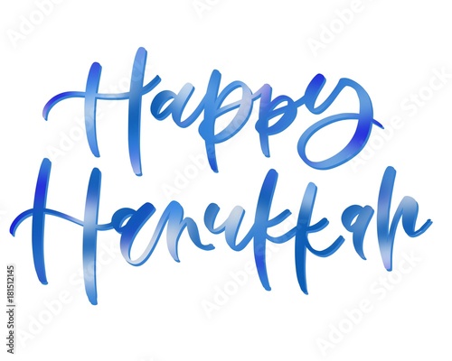 Happy Hanukkah graphic 