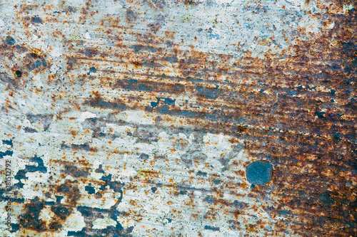 large Rust backgrounds perfect background with space for text or image © ilolab