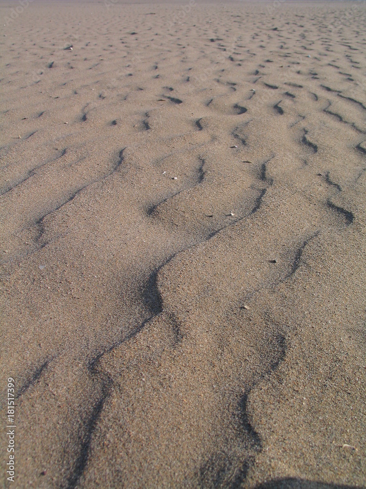 Fototapeta premium Castelldefels. Pueblo cercano a Barcelona ( Cataluña, España)
