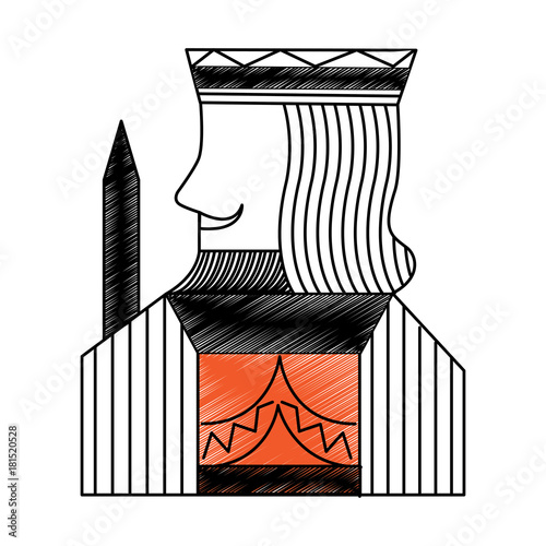 king french playing cards related icon icon image