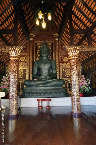 The Buddha Thailand Temple Buddhism God Gold Travel Religion