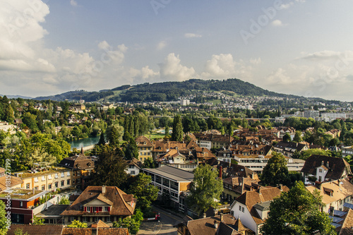 City trip in Bern