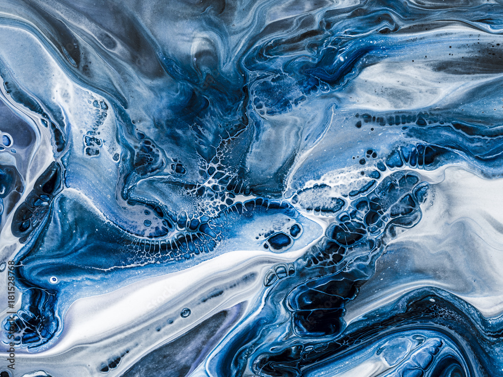 © ogologo - Creative abstract hand painted background, wallpaper, texture, close-up fragment of acrylic painting on canvas with brush strokes. Modern art. Contemporary art. © ogologo - Creative abstract hand painted background, wallpaper, texture, close-up fragment of acrylic painting on canvas with brush strokes. Modern art. Contemporary art.